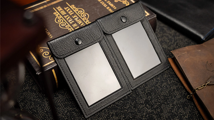 Premium Executive Wallet by David Penn
