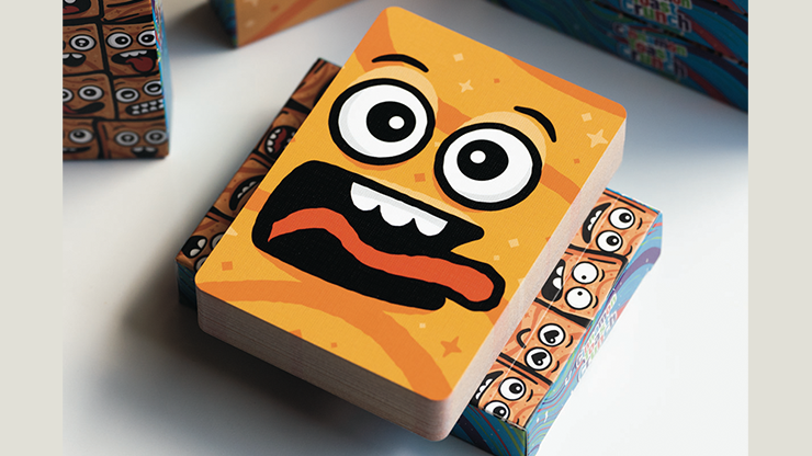 Cinnamon Toast Crunch™ Playing Cards