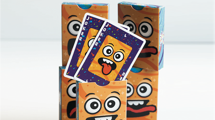 Cinnamon Toast Crunch™ Playing Cards