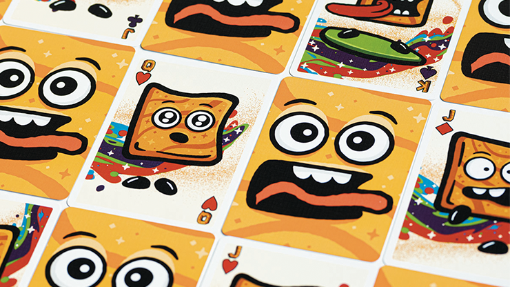 Cinnamon Toast Crunch™ Playing Cards