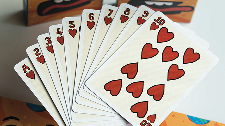 Cinnamon Toast Crunch™ Playing Cards