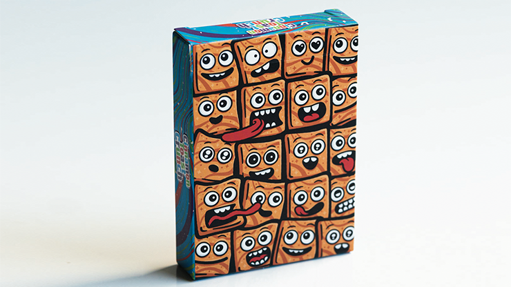 Cinnamon Toast Crunch™ Playing Cards