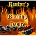 Burning Desire by Kenton Knepper eBook DOWNLOAD