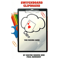 Switchboard Clipboard the Rising Card (Pro Series 10) by Paul Romhany and Wayne Rogers - eBook DOWNLOAD