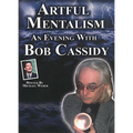 Artful Mentalism: An Evening with Bob Cassidy - AUDIO DOWNLOAD