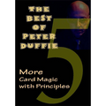 Best of Duffie Vol 5 by Peter Duffie eBook DOWNLOAD