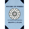 Psychic On Wheels by Shawn Evans - ebook DOWNLOAD