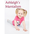 Ashleigh's Mentalism Book Test by Jonathan Royle - Mixed Media DOWNLOAD