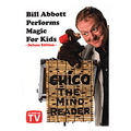 Bill Abbott Performs Magic For Kids Deluxe 2 volume Set by Bill Abbott video DOWNLOAD