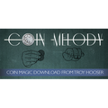 Coin Melody by Troy Hooser and Vanishing, Inc. video DOWNLOAD