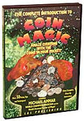 Ammar Complete Intro to Coin Magic video DOWNLOAD