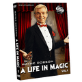 A Life In Magic - From Then Until Now Vol.1 by Wayne Dobson and RSVP Magic - video DOWNLOAD