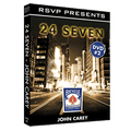 24Seven Vol. 2 by John Carey and RSVP Magic video DOWNLOAD
