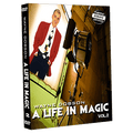 A Life In Magic - From Then Until Now Vol.2 by Wayne Dobson and RSVP Magic - video DOWNLOAD