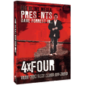 4 X Four by Dave Forrest & Big Blind Media video DOWNLOAD