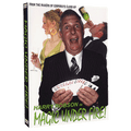 Magic Under Fire by Harry Robson & RSVP - video DOWNLOAD