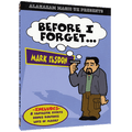 Before I Forget by Mark Elsdon video DOWNLOAD
