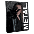 Metal by Dee Christopher and Titanas video DOWNLOAD