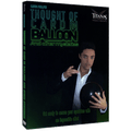 Thought of Card in Balloon by Luca Volpe video DOWNLOAD