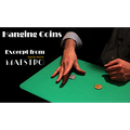 Hanging Coins EXCERPT from Maestro by David Roth & The Blue Crown