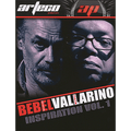 Bebel Vallarino: Inspiration Vol 1 video DOWNLOAD