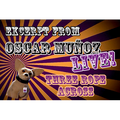 3 Rope Across  by Oscar Munoz (Excerpt from Oscar Munoz Live) video DOWNLOAD