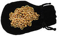 Fast & Loose Chain Brass