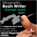 Magnetic Boon Writer Grease Marker by Vernet - Trick