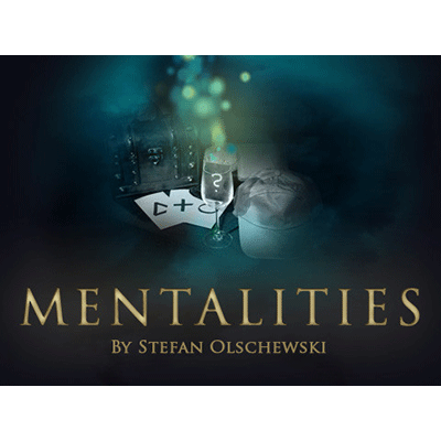 Mentalities By Stefan Olschewski - video DOWNLOAD