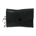 Ring Flite (Leather) by Premium Magic - Trick