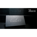 The Ultra Cane (Appearing / Metal) White by Bond Lee