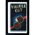 Visible Cut by Vincenzo Di Fatta - Trick